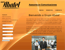 Tablet Preview