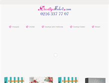 Tablet Preview