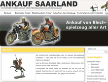 Tablet Preview