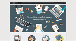 Desktop Preview