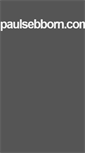 Mobile Preview
