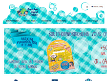 Tablet Preview