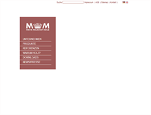 Tablet Preview
