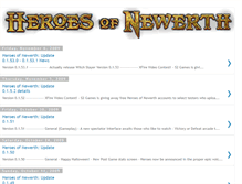 Tablet Preview