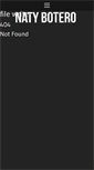 Mobile Preview