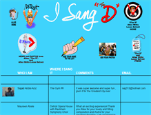 Tablet Preview