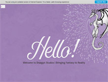 Tablet Preview
