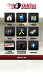 Mobile Preview
