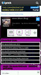 Mobile Preview