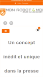 Mobile Preview