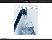 Tablet Preview