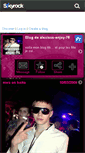 Mobile Preview
