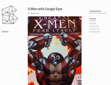 Tablet Preview