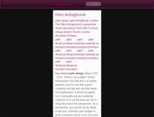 Tablet Preview