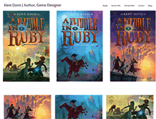 Tablet Preview