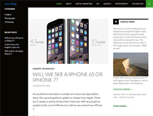 Tablet Preview