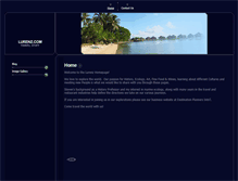 Tablet Preview