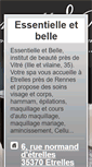 Mobile Preview