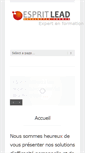 Mobile Preview