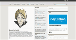 Desktop Preview
