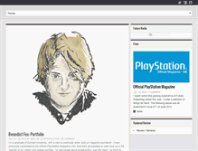 Tablet Preview