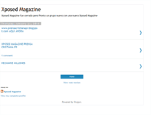 Tablet Preview