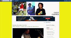 Desktop Preview
