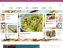 Tablet Preview