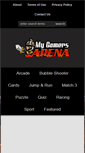 Mobile Preview