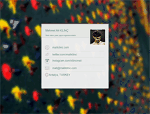 Tablet Preview