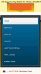 Mobile Preview