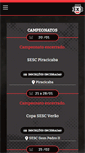 Mobile Preview