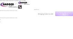 Desktop Preview