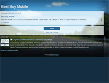 Tablet Preview
