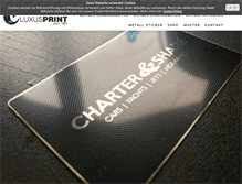 Tablet Preview