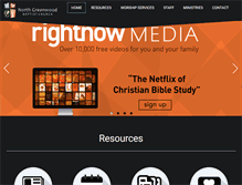 Tablet Preview