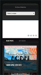 Mobile Preview