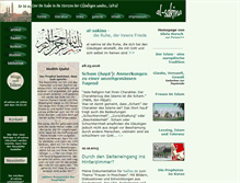 Tablet Preview
