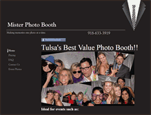 Tablet Preview