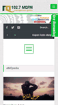 Mobile Preview