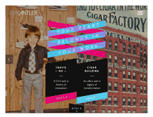 Tablet Preview