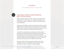 Tablet Preview