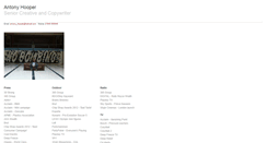 Desktop Preview
