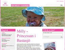 Tablet Preview