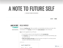 Tablet Preview