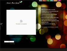 Tablet Preview