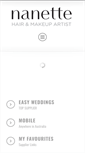 Mobile Preview