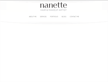 Tablet Preview