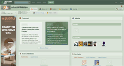 Desktop Preview