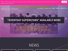 Tablet Preview